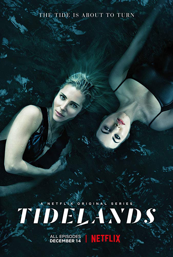 Tidelands (2018) 1x8