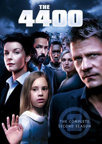 The 4400 (2004) 4x13
