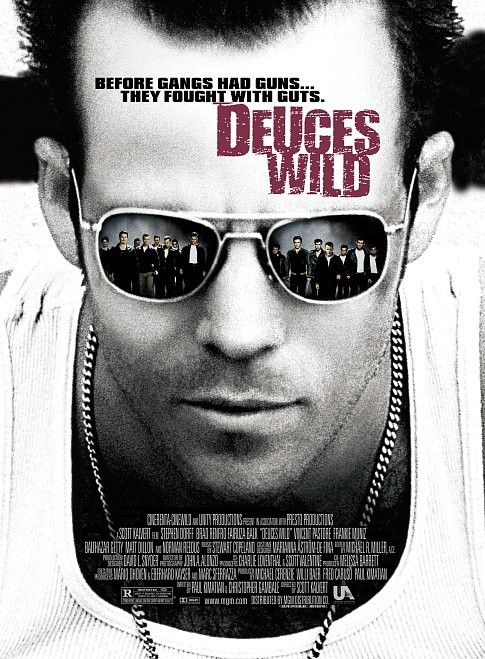 Deuces Wild (2002)