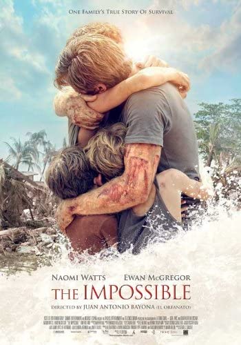 The Impossible (2012) 