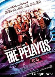 The Pelayos (2012)