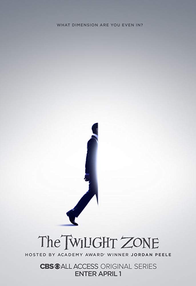 The Twilight Zone (2019) 2x10