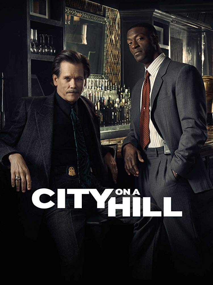 City on a Hill (2019)