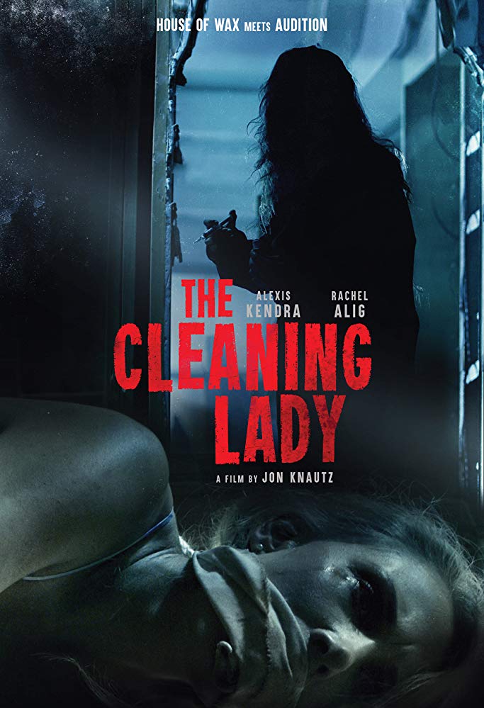 The Cleaning Lady (2019)