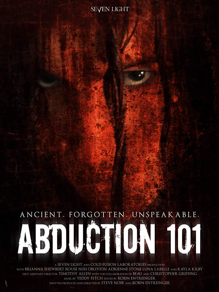 Abduction 101 (2019)