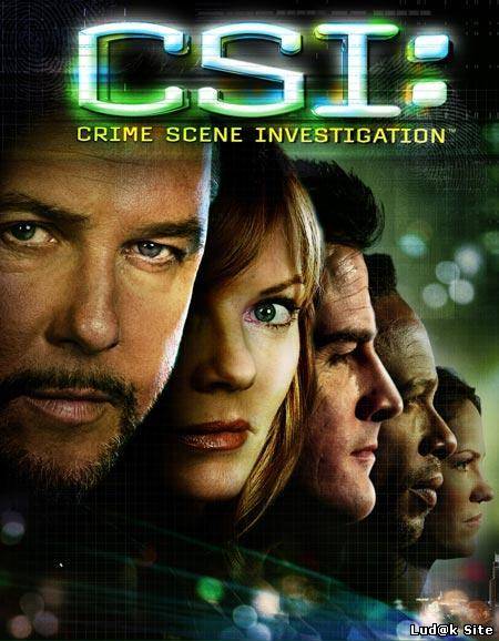 CSI: Crime Scene Investigation (2000) 15x18