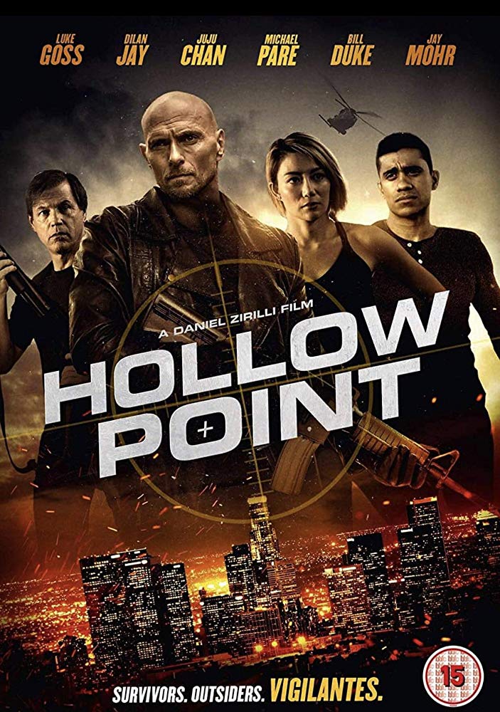 Hollow Point (2019)