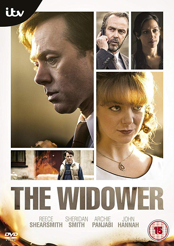 The Widower (2013) 1x3
