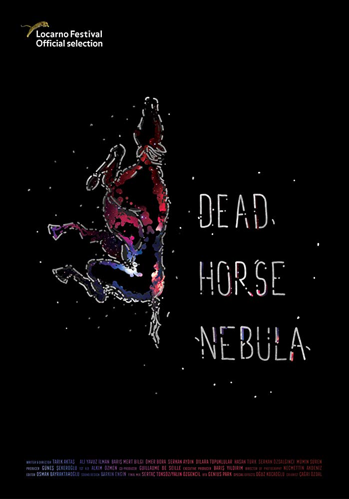 Dead Horse Nebula (2018)