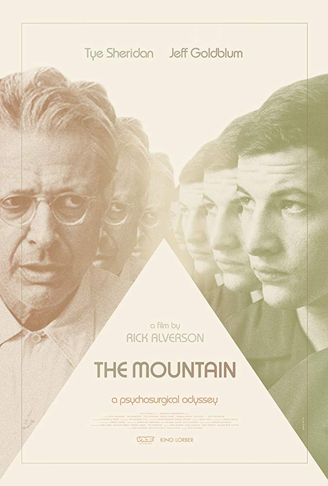 The Mountain (2019) 