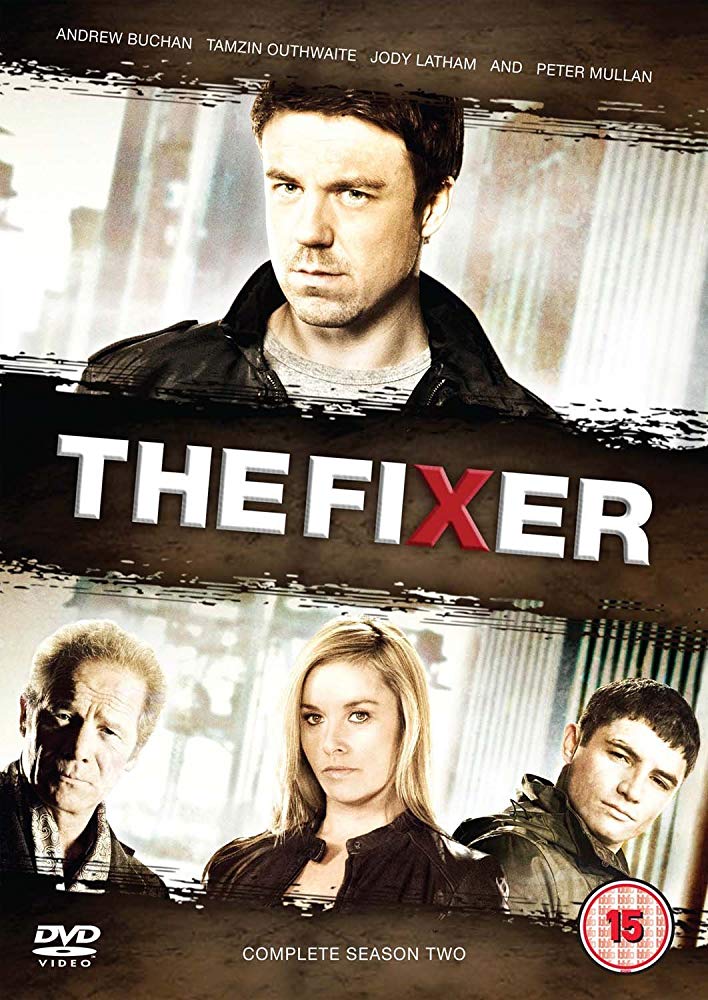 The Fixer (2008) 2x6