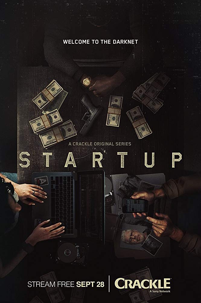 StartUp (2016) 3x10