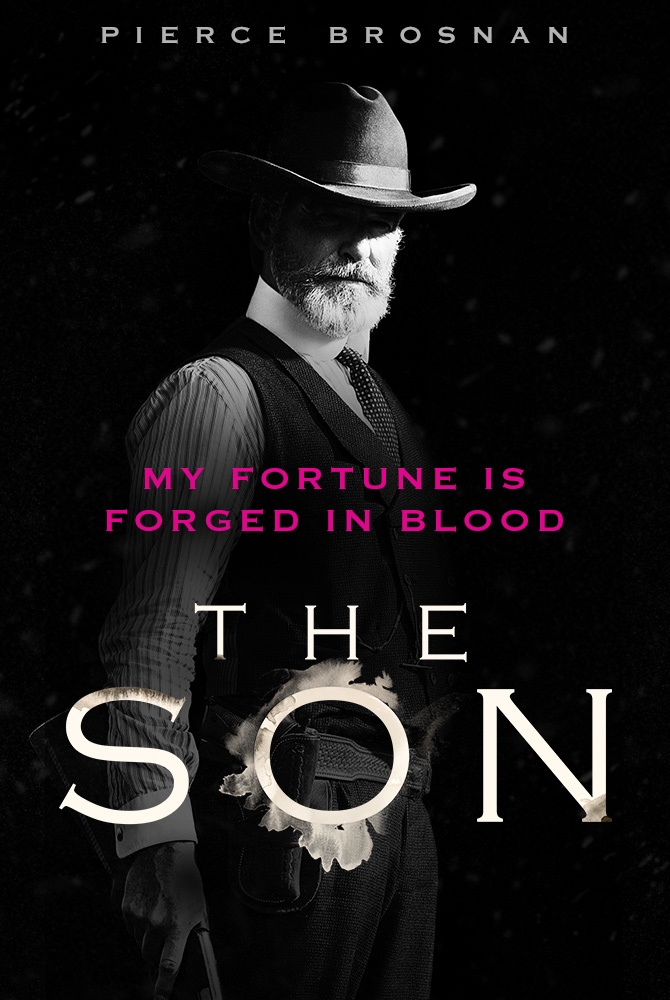 The Son (2017) 2x10