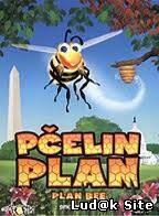 Pcelin plan (Plan Bee)