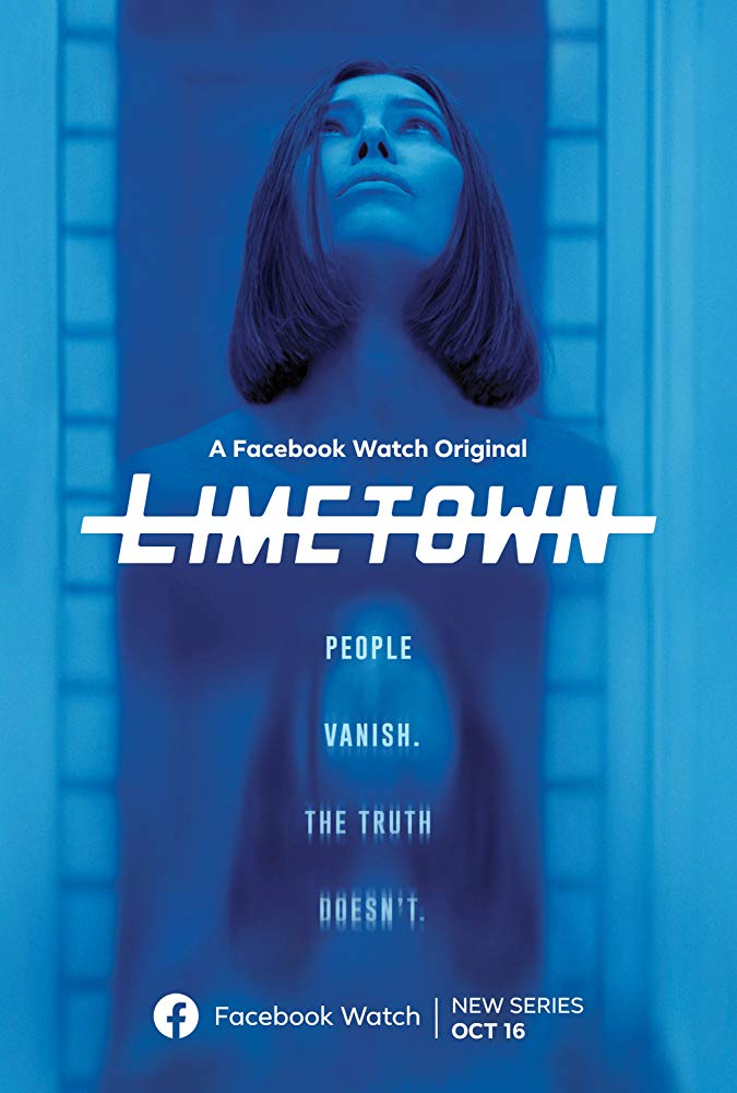Limetown (2019) 1x10