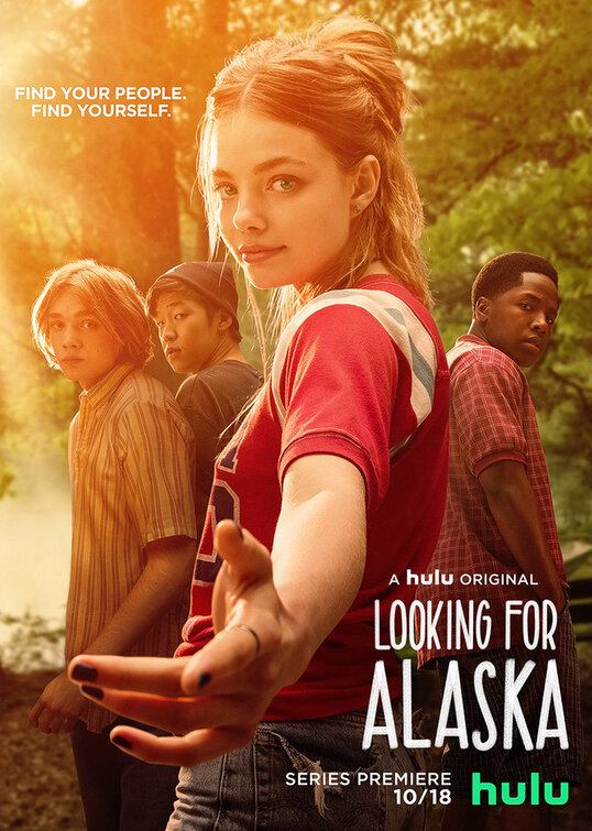 Looking for Alaska (2019) 1x8