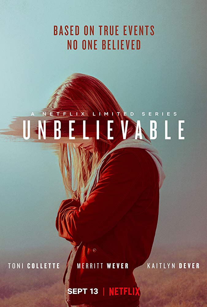 Unbelievable (2019) 1x8