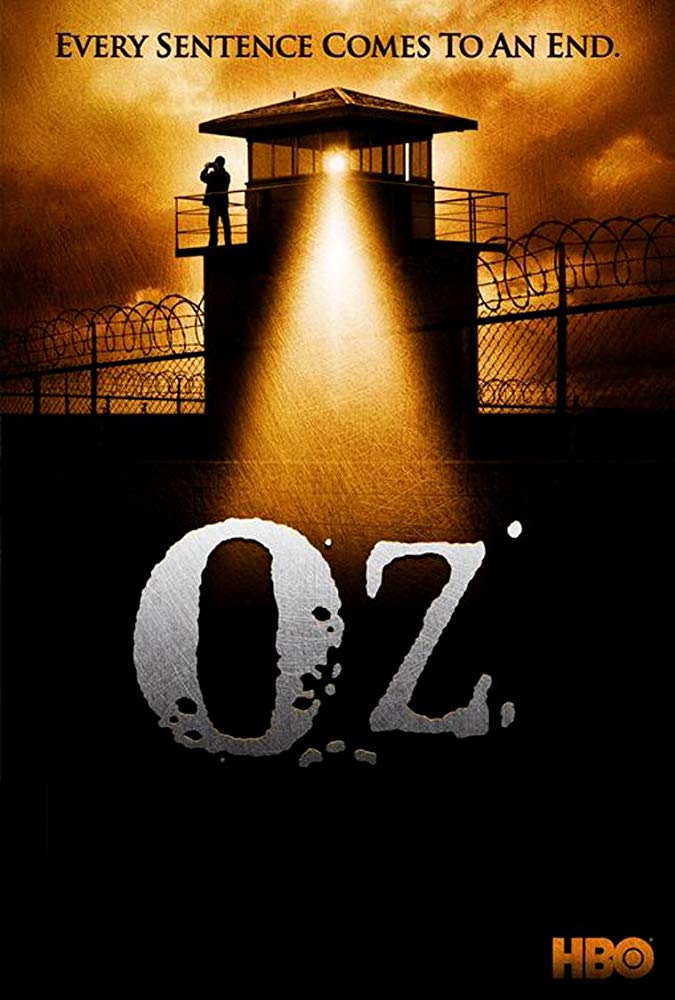 Oz (1997)
