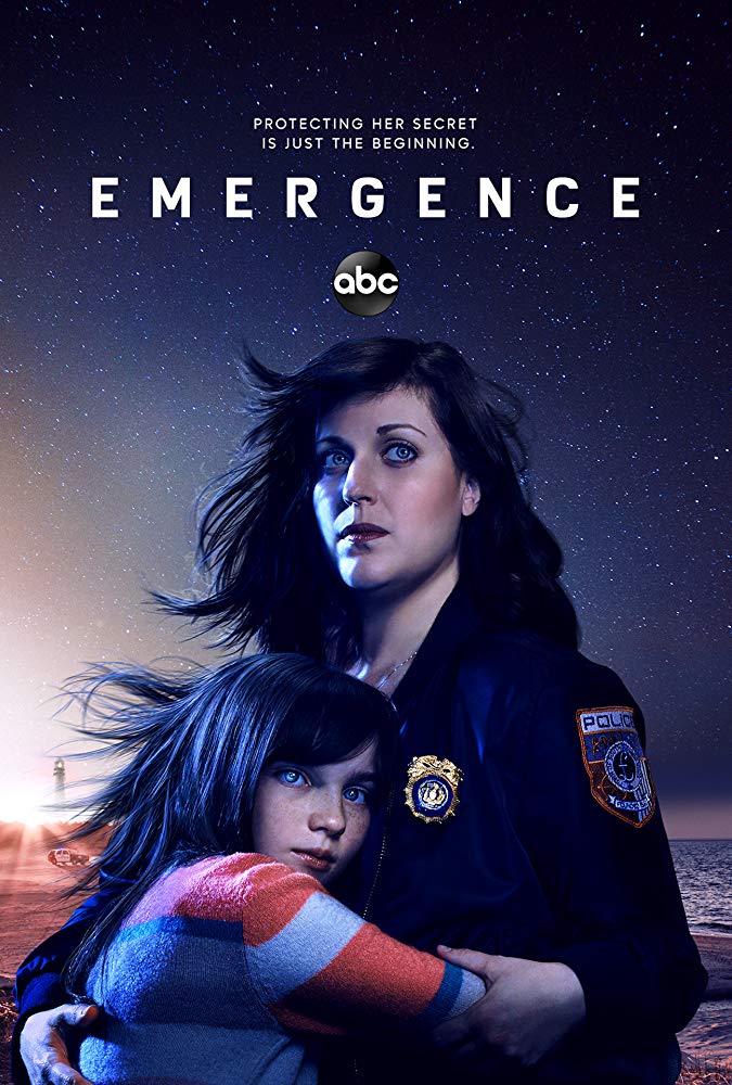 Emergence (2019)
