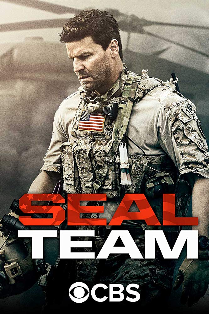 SEAL Team (2017) 5x10