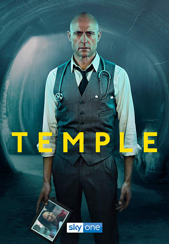 Temple (2019) 2x4