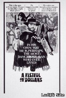 Fistful of Dollars (1964) 
