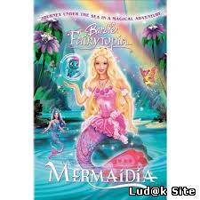 Barbie: Fairytopia 2