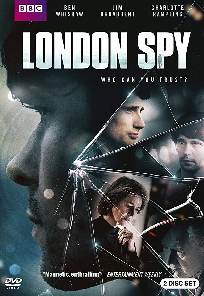 London Spy (2015) 1x5