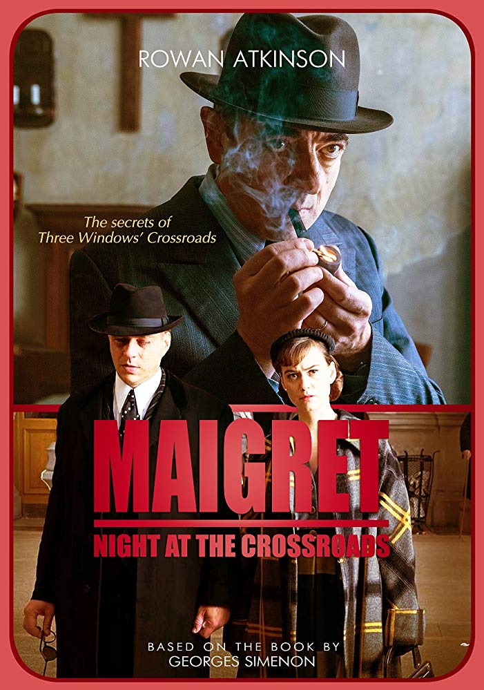 Maigret: Night at the Crossroads (2017) 