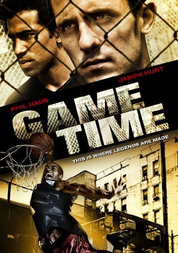 The Duel Aka Game Time (2011)