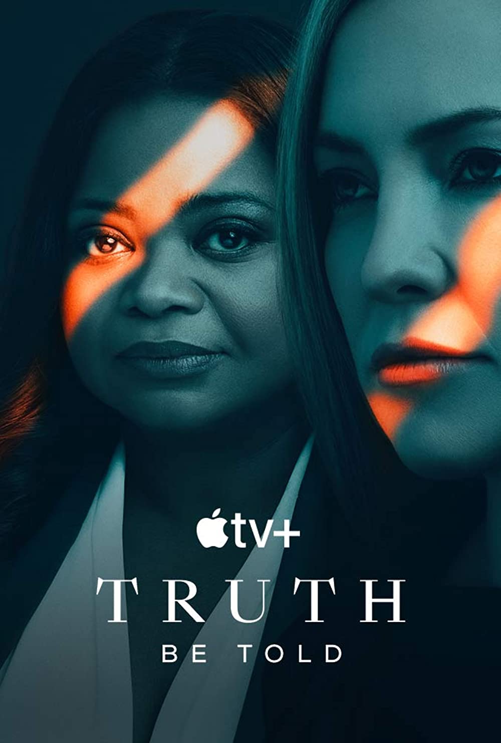 Truth Be Told (2019) 1x8