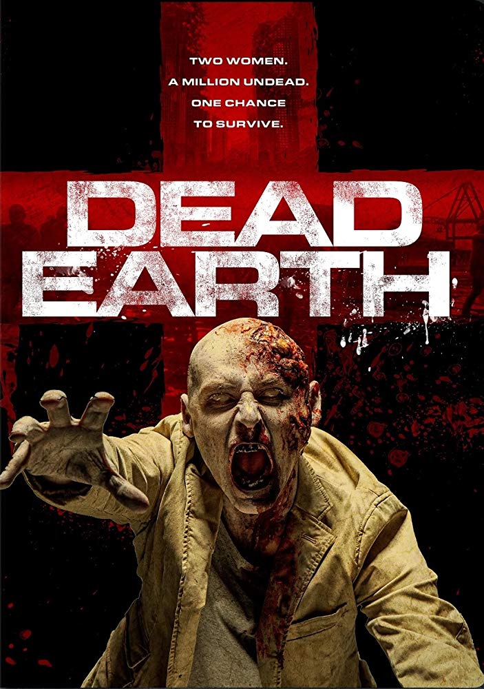 Dead Earth Aka Two of Us (2020)