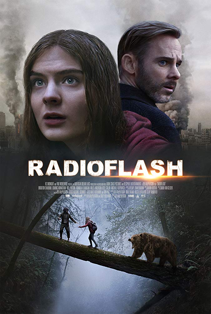 Radioflash (2019) 