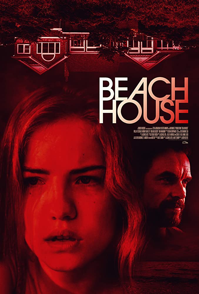 Beach House (2018)