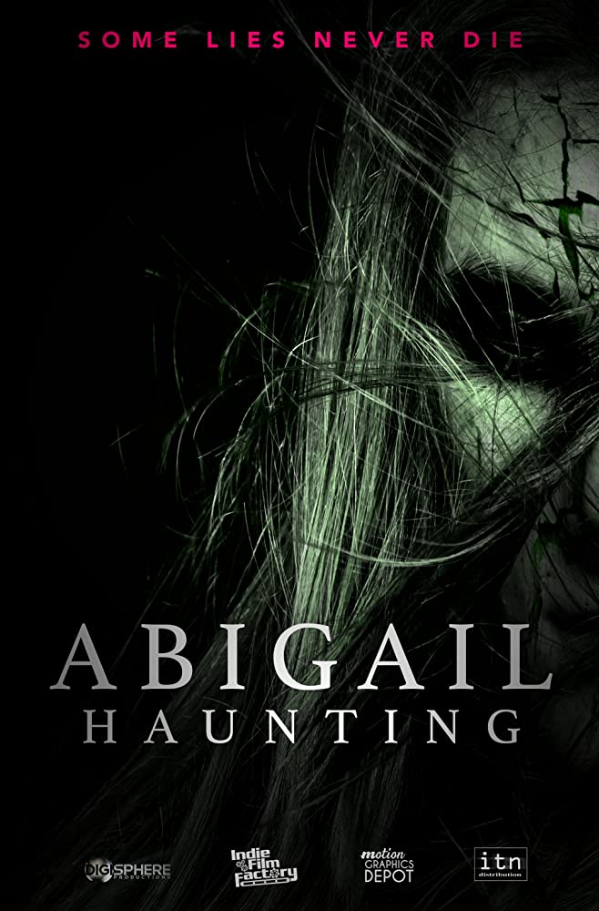 Abigail Haunting (2020)