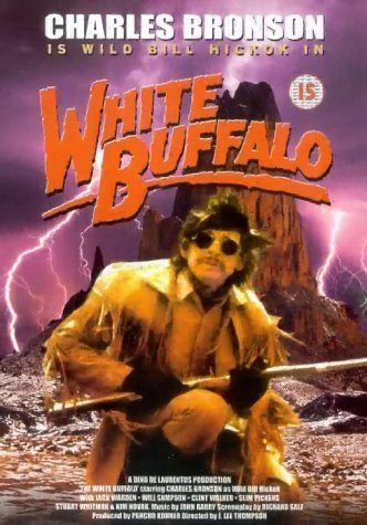 The White Buffalo (1977)
