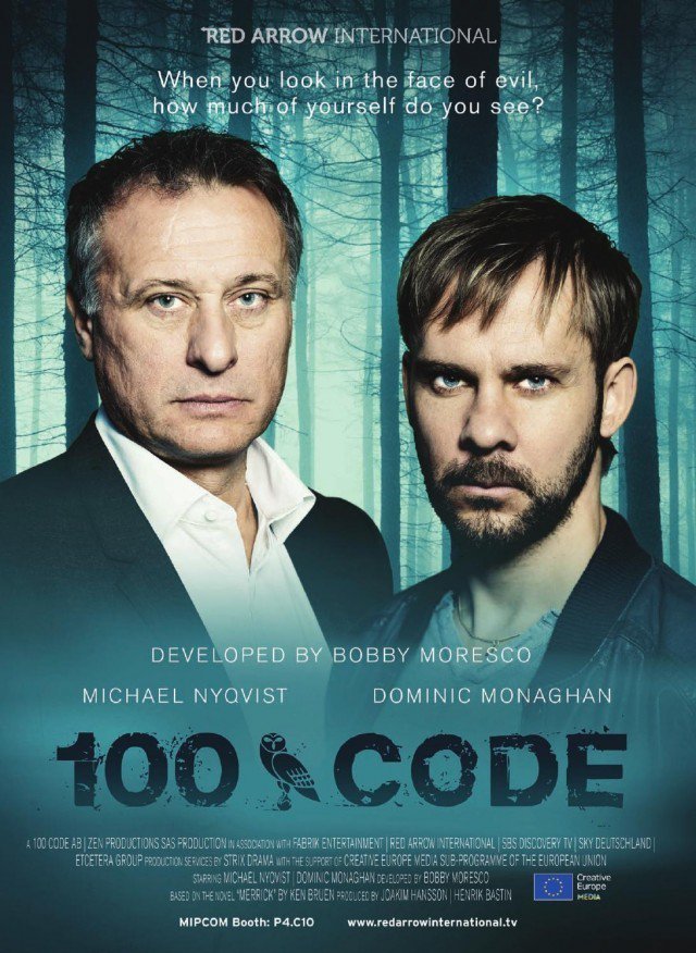 The Hundred Code Aka 100 Code (2015)