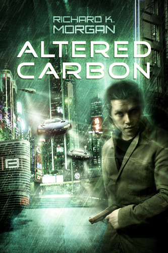 Altered Carbon (2018)
