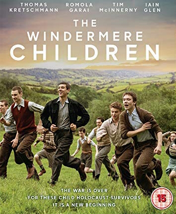 The Windermere Children (2020)