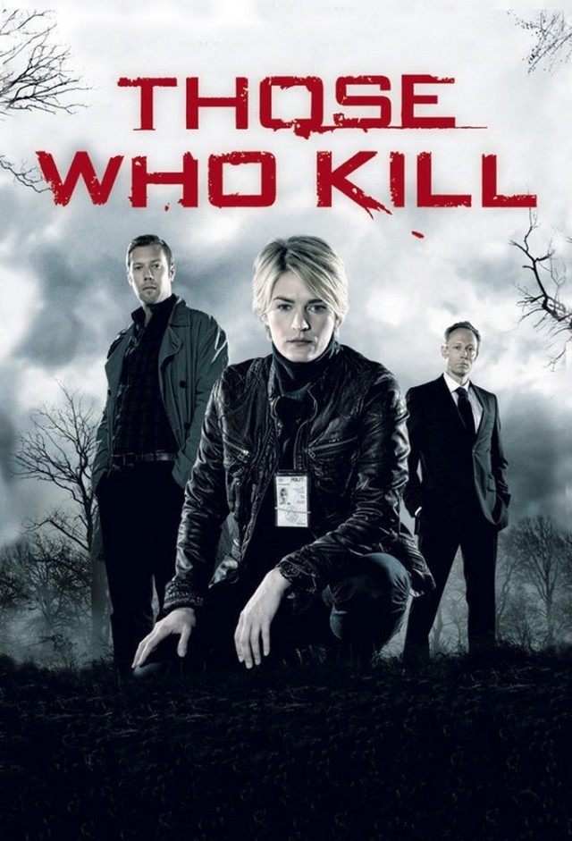 Den som dræber Aka Those Who Kill (2011) 1x12