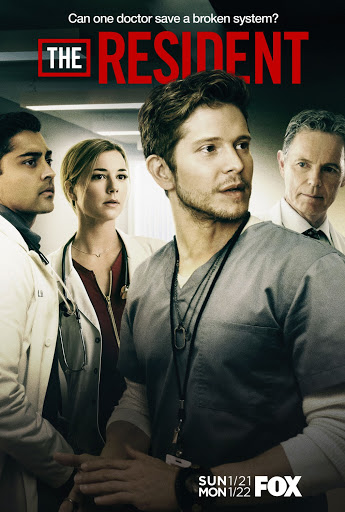 The Resident (2018) 5x10