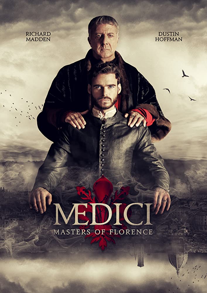 Medici: Masters of Florence (2016)