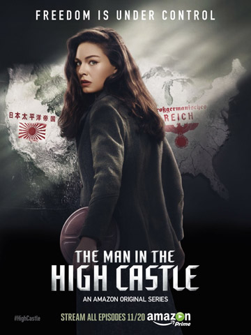The Man In The High Castle (2015)