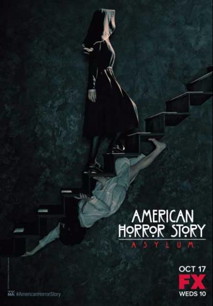 American Horror Story (2011) 10x8