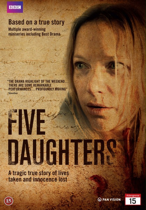 Five Daughters (2010) 1x3