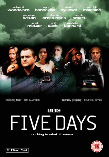 Five Days (2007)