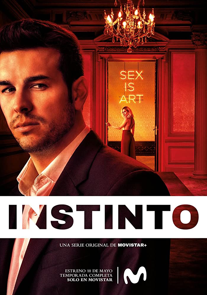 Instinto (2019) 1x8