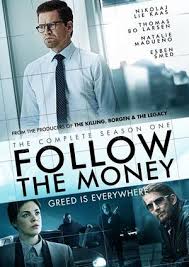 Follow the Money Aka Bedrag (2016)
