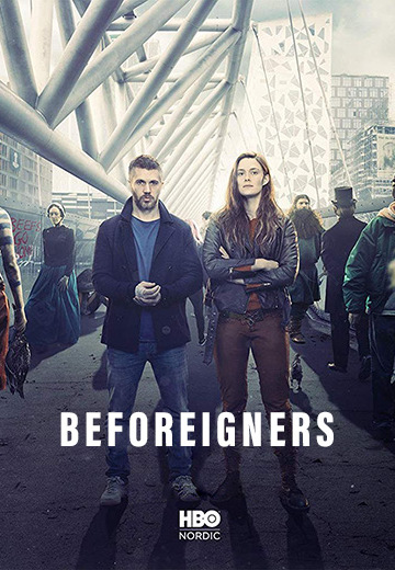 Fremvandrerne Aka Beforeigners (2019) 2x2