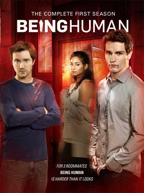 Being Human (2011) 4x13